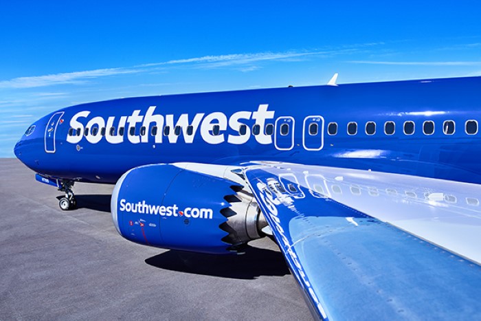 SouthWest-Airlines